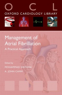 Shenasa, Mohammad; Camm, A. John - Management of Atrial Fibrillation 