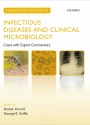 Challenging Concepts in Infectious Diseases and Clinical Microbiology 
