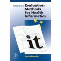 Brender J. - Handbook of Evaluation Methods for Health Informatics