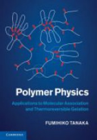 Tanaka - Polymer Physics