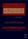 Evolution of Nervous Systems, 4 Volume Set