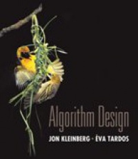 Kleinberg - Algorithm Design