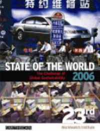  - State of the World 2006