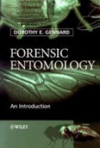 Gennard - Forensic Entomology