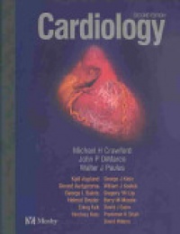 Crawford M. - Cardiology