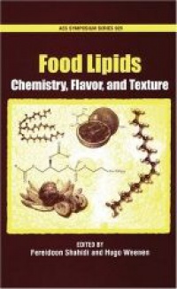 Shaidi - Food Lipids