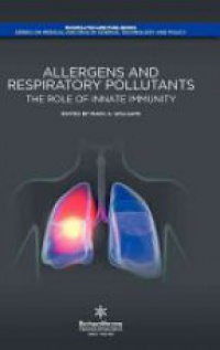 Williams, Marc A - Allergens and Respiratory Pollutants