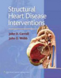 Carroll D. J. - Structural Heart Disease Interventions