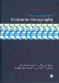 Leyshon A. - The SAGE Handbook of Economic Geography
