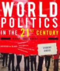 Duncan - World of Politics in the 21st Century