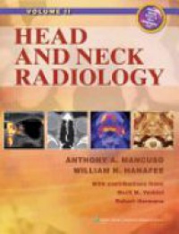 Mancuso A. - Head and Neck Radiology, 2 Vol. Set