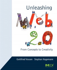 Vossen, Gottfried - Unleashing Web 2.0