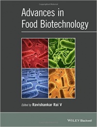 Ravishankar Rai V - Advances in Food Biotechnology