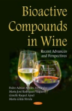 Bioactive Compounds in Wine: Recent Advances & Perspectives