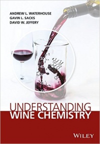 Waterhouse A. - Understanding Wine Chemistry