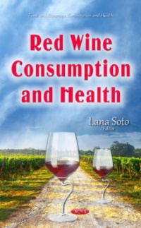 Lana Soto - Red Wine Consumption & Health