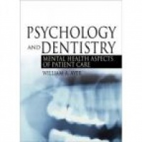 Ayer W. - Psychology and Dentistry