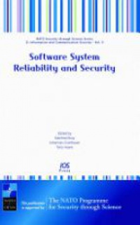 Broy M. - Software System Reliability and Security