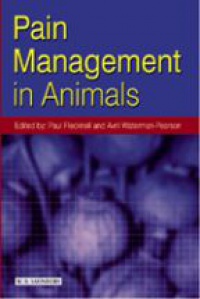 Flecknell P. - Pain Management in Animals