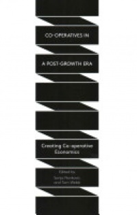 Tom Webb - Co-Operatives in a Post-Growth Era