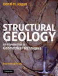 Ragan D. - Structural Geology