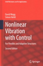Nonlinear Vibration with Control
