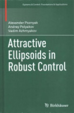 Attractive Ellipsoids in Robust Control
