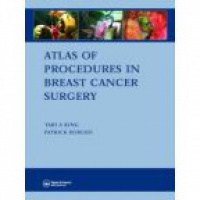 Borgen K. - Atlas of Procedures in Breast Cancer Surgery