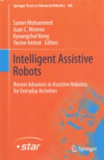 Intelligent Assistive Robots