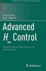 Advanced H? Control