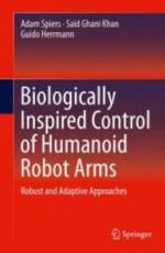Biologically Inspired Control of Humanoid Robot Arms
