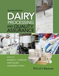 Ramesh C. Chandan,Arun Kilara,Nagendra P. Shah - Dairy Processing and Quality Assurance