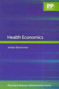 Jordan Braverman - Health Economics