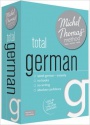 Total German (Learn German with the Michel Thomas Method)