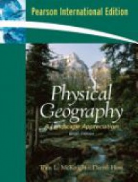 McKnight T.L. - Physical Geography. A Landscape Appreciation