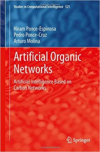 Ponce Espinosa - Artificial Organic Networks