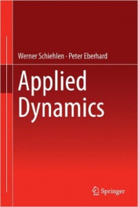 Schiehlen - Applied Dynamics