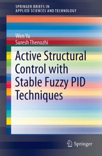 Yu - Active Structural Control with Stable Fuzzy PID Techniques