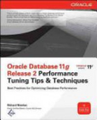 Niemiec R. - Oracle Database 11g Release 2 Performance Tuning Tips