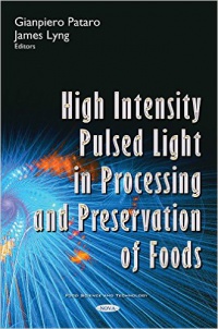 Gianpiero Pataro - High Intensity Pulsed Light in Processing & Preservation of Foods