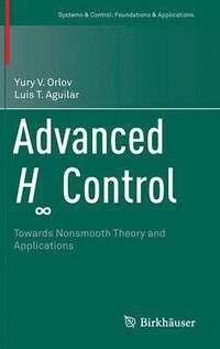 Orlov - Advanced H? Control