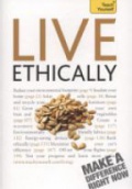 Live Ethically. Peter MacBride