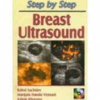 Sachdev R. - Step by Step: Breast Ultrasound