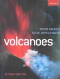 Peter Francis - Volcanoes 