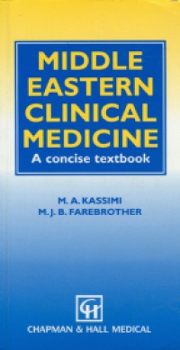 Kassimi M. A. - Middle Eastern Clinical Medicine
