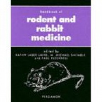 Laber-Laird K. - Handbook of Rodent and Rabbit Medicine