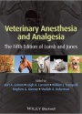 Veterinary Anesthesia and Analgesia