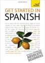 Get Started in Spanish