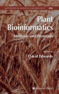Edwards D. - Plant Bioinformatics