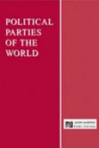  - Political Parties of the World